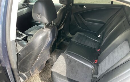 Volkswagen Passat B6, 2007 год, 850 000 рублей, 11 фотография