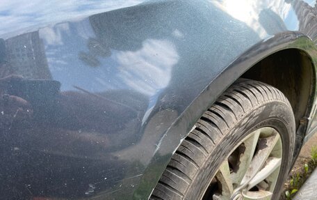 Volkswagen Passat B6, 2007 год, 850 000 рублей, 8 фотография