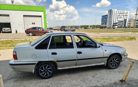 Daewoo Nexia I рестайлинг, 2006 год, 129 000 рублей, 7 фотография
