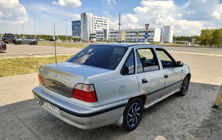 Daewoo Nexia I рестайлинг, 2006 год, 129 000 рублей, 6 фотография