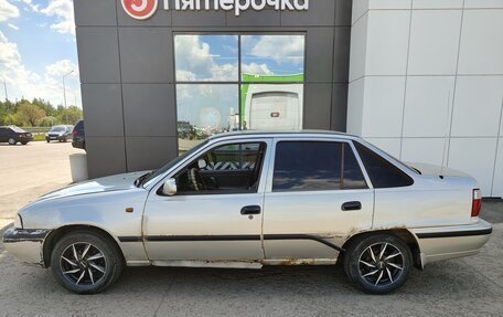 Daewoo Nexia I рестайлинг, 2006 год, 129 000 рублей, 3 фотография