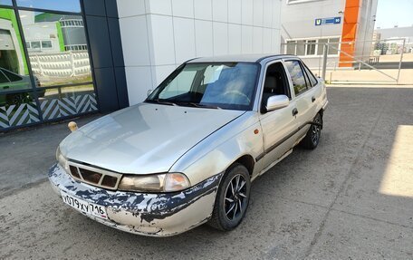 Daewoo Nexia I рестайлинг, 2006 год, 129 000 рублей, 9 фотография