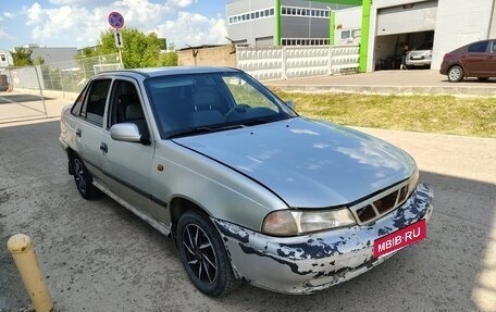 Daewoo Nexia I рестайлинг, 2006 год, 129 000 рублей, 8 фотография