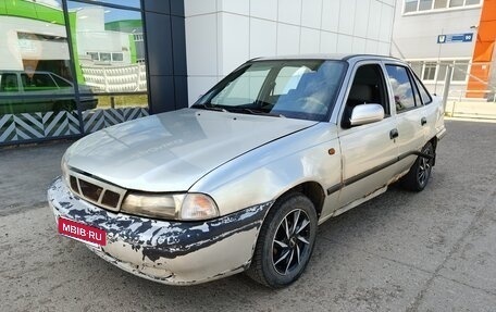 Daewoo Nexia I рестайлинг, 2006 год, 129 000 рублей, 2 фотография