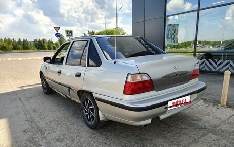 Daewoo Nexia I рестайлинг, 2006 год, 129 000 рублей, 4 фотография
