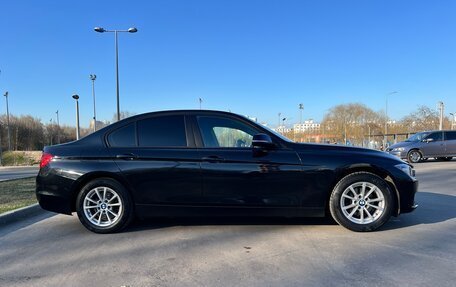 BMW 3 серия, 2013 год, 1 550 000 рублей, 4 фотография
