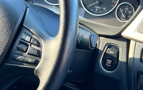 BMW 3 серия, 2013 год, 1 550 000 рублей, 7 фотография
