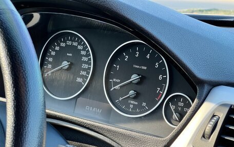 BMW 3 серия, 2013 год, 1 550 000 рублей, 6 фотография