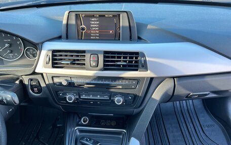 BMW 3 серия, 2013 год, 1 550 000 рублей, 9 фотография