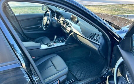 BMW 3 серия, 2013 год, 1 550 000 рублей, 10 фотография