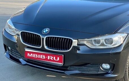 BMW 3 серия, 2013 год, 1 550 000 рублей, 2 фотография
