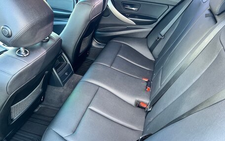 BMW 3 серия, 2013 год, 1 550 000 рублей, 19 фотография