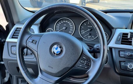 BMW 3 серия, 2013 год, 1 550 000 рублей, 20 фотография