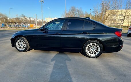 BMW 3 серия, 2013 год, 1 550 000 рублей, 15 фотография