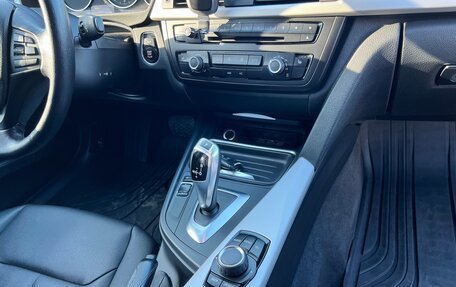 BMW 3 серия, 2013 год, 1 550 000 рублей, 23 фотография