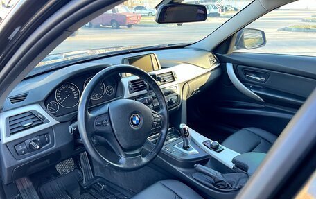 BMW 3 серия, 2013 год, 1 550 000 рублей, 22 фотография