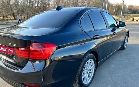 BMW 3 серия, 2013 год, 1 550 000 рублей, 12 фотография