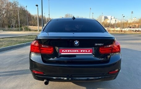 BMW 3 серия, 2013 год, 1 550 000 рублей, 17 фотография