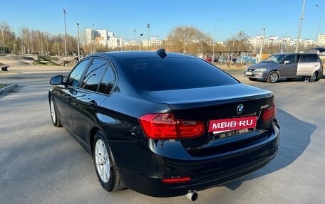 BMW 3 серия, 2013 год, 1 550 000 рублей, 16 фотография