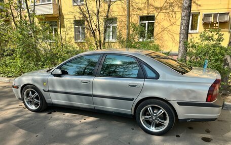 Volvo S80 II рестайлинг 2, 1999 год, 370 000 рублей, 2 фотография