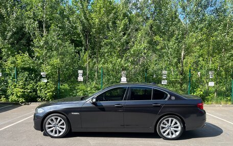 BMW 5 серия, 2016 год, 2 700 000 рублей, 5 фотография