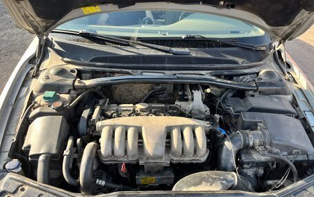 Volvo S80 II рестайлинг 2, 1999 год, 370 000 рублей, 11 фотография