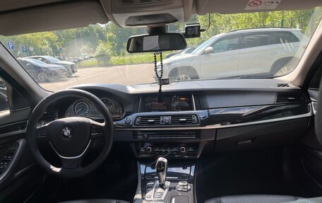 BMW 5 серия, 2016 год, 2 700 000 рублей, 7 фотография