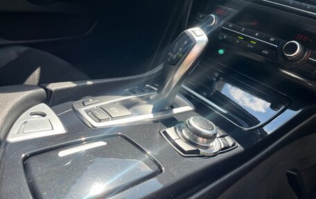 BMW 5 серия, 2016 год, 2 700 000 рублей, 8 фотография