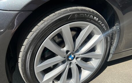 BMW 5 серия, 2016 год, 2 700 000 рублей, 10 фотография