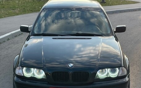 BMW 3 серия, 2000 год, 475 000 рублей, 2 фотография