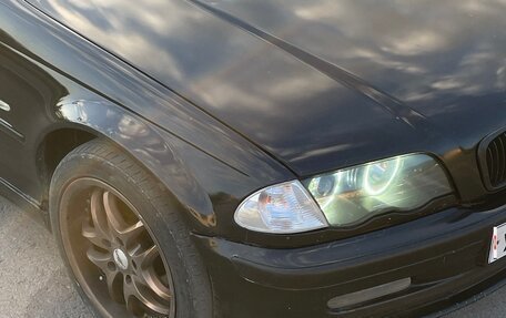 BMW 3 серия, 2000 год, 475 000 рублей, 8 фотография
