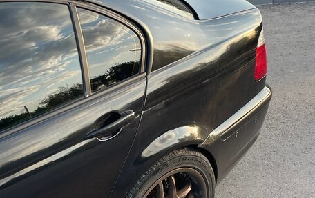 BMW 3 серия, 2000 год, 475 000 рублей, 10 фотография