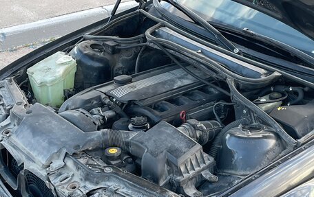BMW 3 серия, 2000 год, 475 000 рублей, 14 фотография