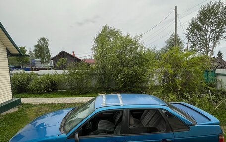Volkswagen Passat B3, 1989 год, 115 000 рублей, 4 фотография