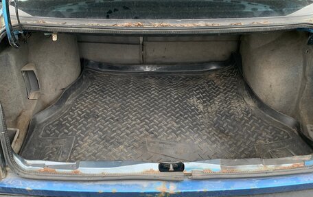 Volkswagen Passat B3, 1989 год, 115 000 рублей, 7 фотография