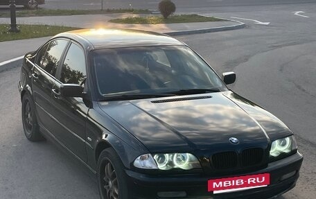 BMW 3 серия, 2000 год, 475 000 рублей, 7 фотография