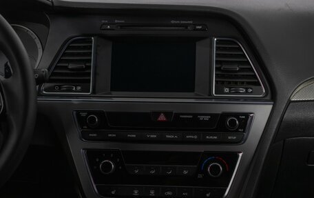 Hyundai Sonata VII, 2017 год, 1 920 000 рублей, 16 фотография