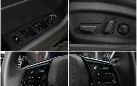 Hyundai Sonata VII, 2017 год, 1 920 000 рублей, 18 фотография