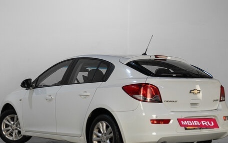 Chevrolet Cruze II, 2013 год, 749 000 рублей, 3 фотография