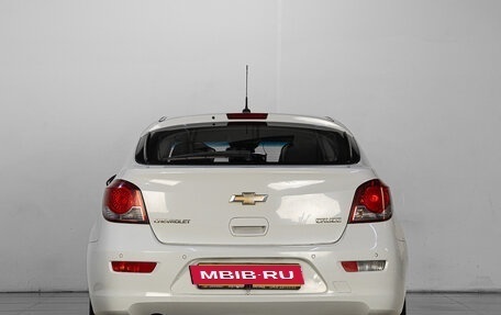 Chevrolet Cruze II, 2013 год, 749 000 рублей, 4 фотография