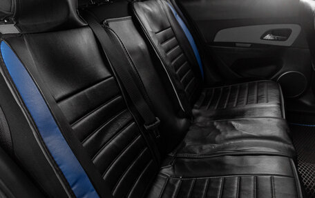 Chevrolet Cruze II, 2013 год, 749 000 рублей, 14 фотография