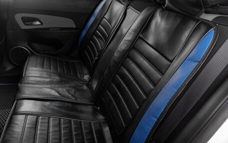 Chevrolet Cruze II, 2013 год, 749 000 рублей, 15 фотография