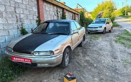 Nissan Presea II, 1992 год, 60 000 рублей, 1 фотография