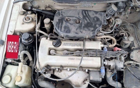 Nissan Presea II, 1992 год, 60 000 рублей, 13 фотография