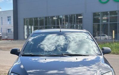 Ford Focus II рестайлинг, 2007 год, 490 000 рублей, 1 фотография