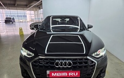 Audi A8, 2022 год, 6 350 000 рублей, 1 фотография