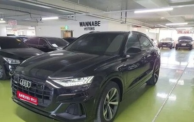 Audi A8, 2022 год, 7 700 000 рублей, 1 фотография