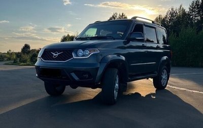 ЛуАЗ Patriot, 2016 год, 870 000 рублей, 1 фотография