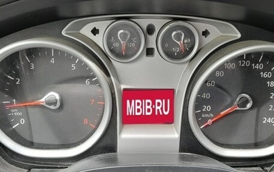 Ford Focus II рестайлинг, 2010 год, 450 000 рублей, 1 фотография