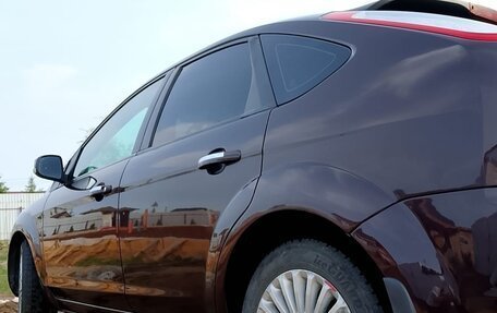 Ford Focus II рестайлинг, 2009 год, 650 000 рублей, 1 фотография